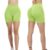 AMPLIFY Seamless Shorts Womens High Waisted Workout Short Legging Scrunch Butt Lift Biker Athletic Fitness Outfits Yoga Gym Wear