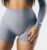 AMPLIFY Seamless Shorts Womens High Waisted Workout Short Legging Scrunch Butt Lift Biker Athletic Fitness Outfits Yoga Gym Wear