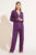 Gisele Modal Long Pajama Set