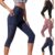 Leggings Sport Women Fitness Women Workout Out Leggings Fitness Sports Running Yoga Athletic Pants Sport Woman Tights Gy
