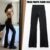 NWT Women Yoga Pants Flare Leg Sports High Waist Leggings Stretch Fitness Pants Casual Trousers Gym Workout Clothes