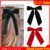 Vintage Black Big Large Velvet Bow Hair Clip For Women Girls Wedding Long Ribbon Korean Hairpins Barrette Hair Accessories
